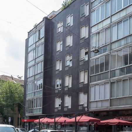 The Best Rent - Comfortable One Bedroom Apartment In Milan Downtown Milão Exterior foto