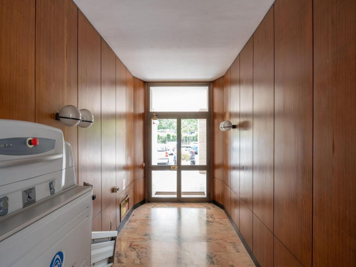 The Best Rent - Comfortable One Bedroom Apartment In Milan Downtown Milão Exterior foto